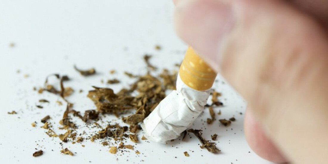 Óbitos relacionados ao tabagismo crescem