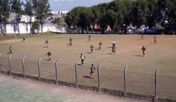 Copa Mogi de Futebol Amador começa no domingo (05), com a disputa de 16 jogos