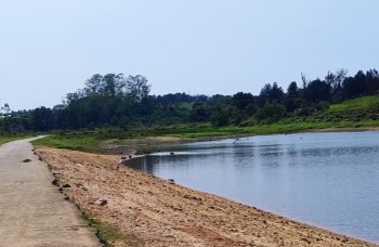 SP Águas adota medidas preventivas diante da baixa de reservatórios 