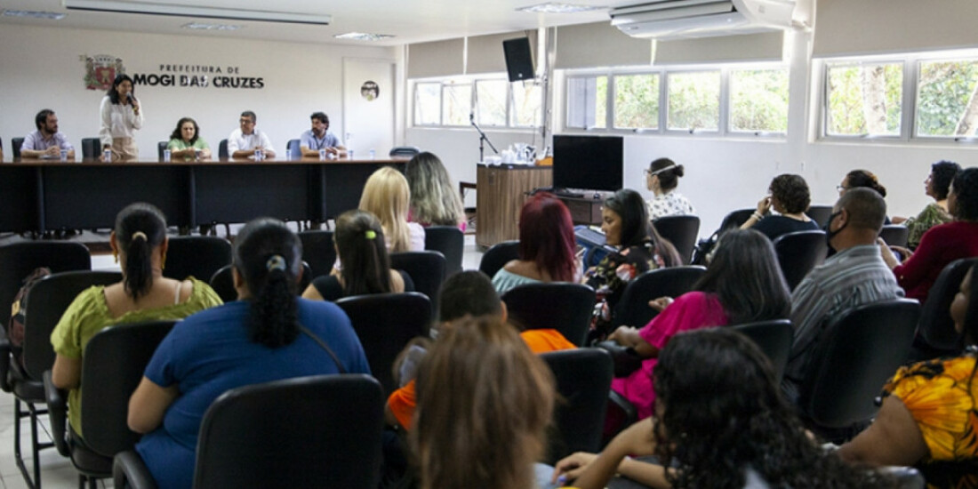 Conduz promove formatura de cursos profissionalizantes