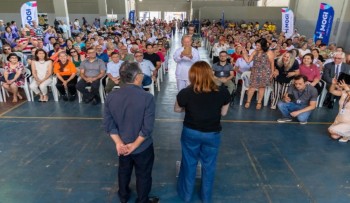Mogi e USP Leste assinam termo de cooperação para ampliar ações às pessoas idosas