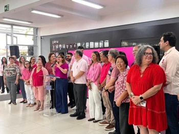 Mogi amplia atendimentos de mamografia durante o Outubro Rosa