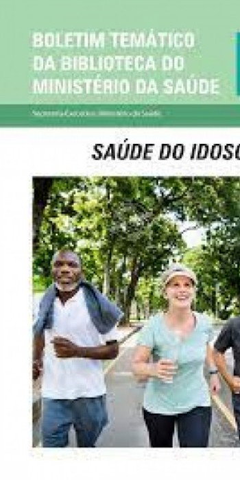 Ministério da Saúde lança nova edição de Boletim Temático