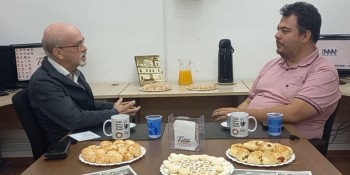 Roberto Lemes destaca trabalho do Instituto Pró Vida nesta terça