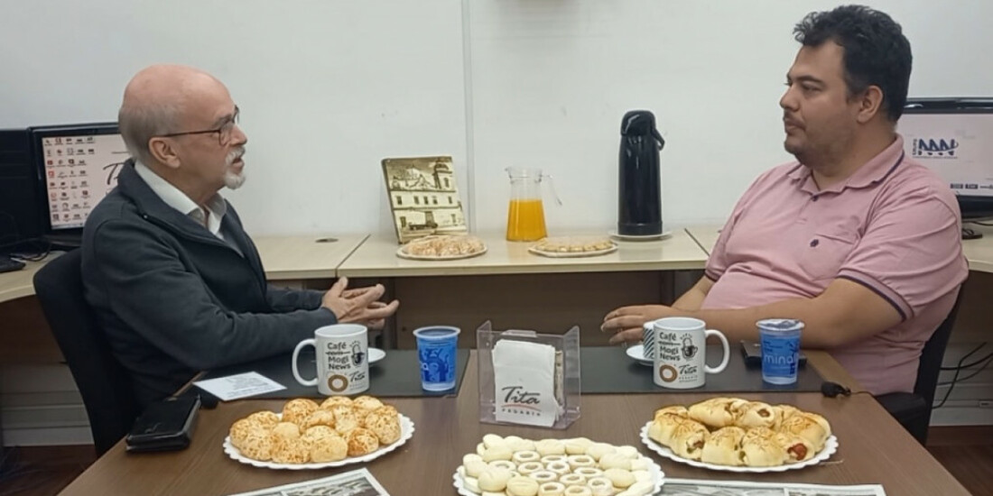 Roberto Lemes destaca trabalho do Instituto Pró Vida nesta terça