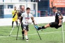 Taça da Cidade de Futebol de Amputados acontece neste sábado (4) em Mogi 