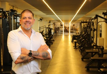 João Bosco fecha gestão no Clube de Campo com superávit e obras entregues