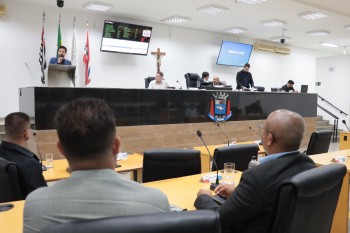 Vereadores criticam gestão do Hospital e Maternidade de Suzano