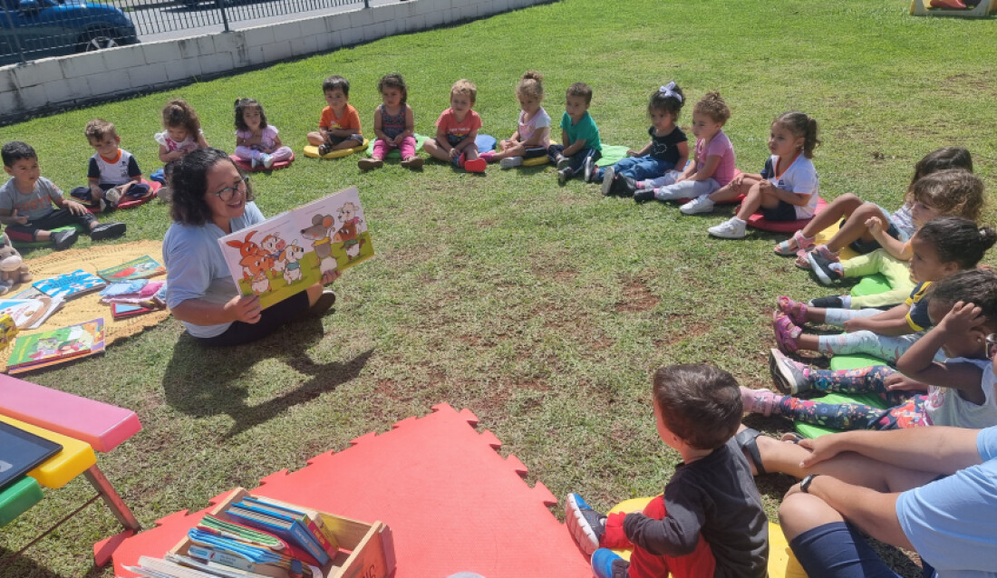 Mogi terá programação especial neste Mês da Educação