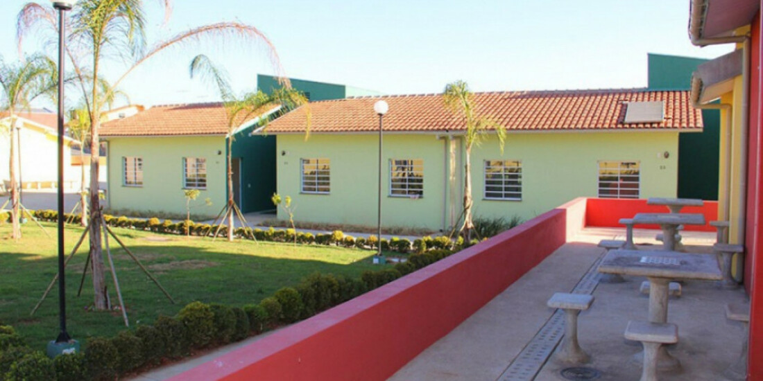 Vila Dignidade de Mogi concorre a prêmio da Fundación Pilares