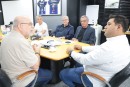 Suzano recebe escritura definitiva do terreno da base da GCM do Casa Branca
