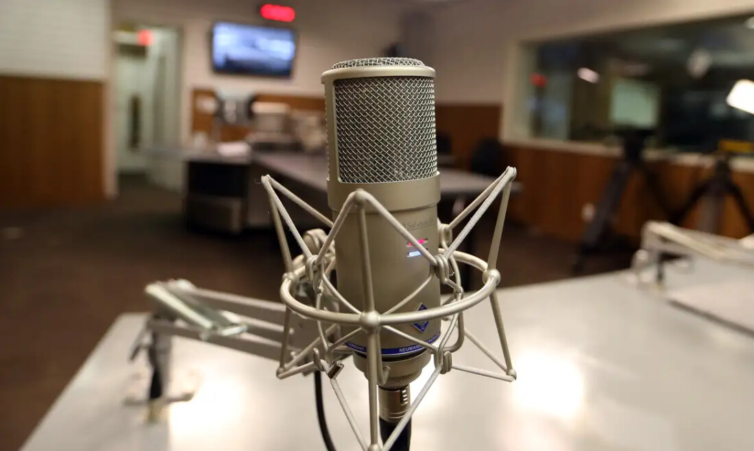 Festival de Música da Rádio Nacional tem recorde de músicas inscritas