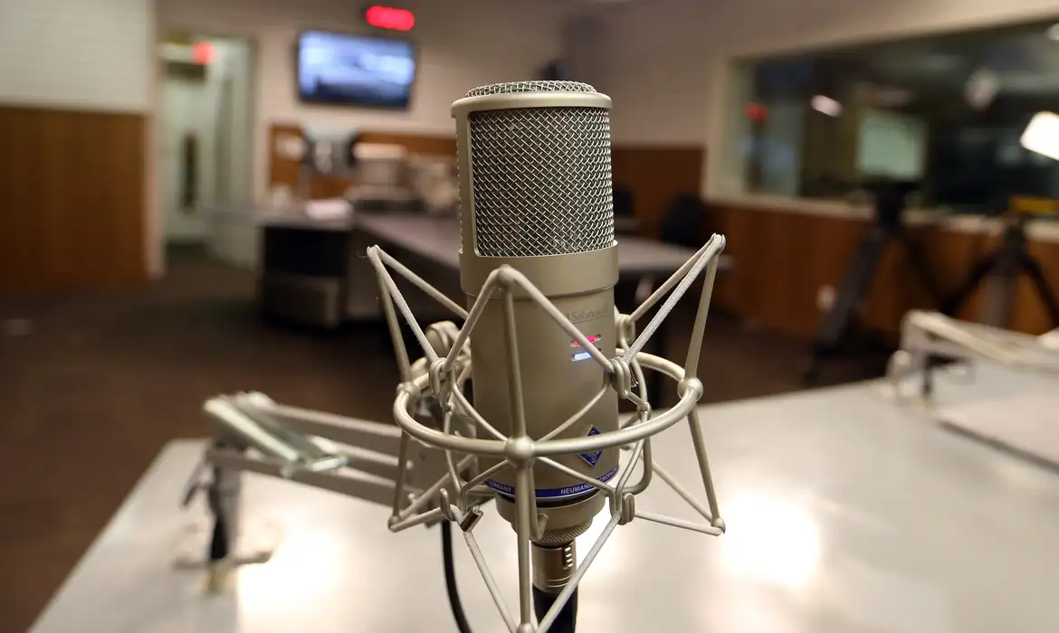 Festival de Música da Rádio Nacional tem recorde de músicas inscritas