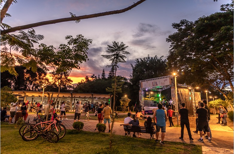 Terceira Semana Municipal da Música de Guararema começa neste sábado (4/10)