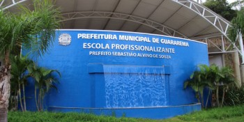 Capacita Guararema terá inscrições abertas na segunda