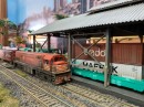 Mogi sediará a 2ª Mostra de Ferreomodelismo no próximo fim de semana 