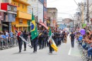 Desfile cívico do aniversário de Ferraz reunirá mais de 2 mil participantes