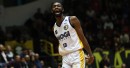 Mogi Basquete vence Pinheiros e volta à final do Paulista após nove anos