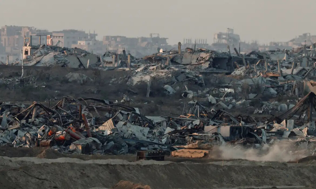 Hamas concorda em libertar reféns israelenses segundo plano de Trump