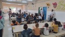 Ação Leitura em Rede abre as comemorações do Mês da Educação em Mogi