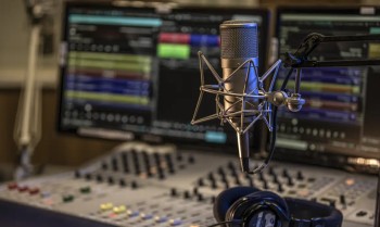 Hoje é Dia: Radioagência Nacional, mulheres e John Lennon em destaque