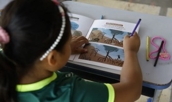 Educação e justiça climática são temas de conferência em Luziânia