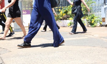 CNU: escola em Manaus fica sem energia e candidatos terão tempo extra