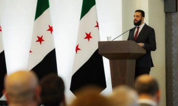 Sírios vão às urnas escolher primeiro parlamento pós Bashar Al-Assad