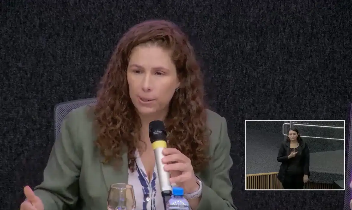 CNU 2025 tem 42,8% de abstenção