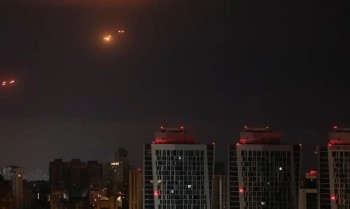 Rússia denuncia ataque de Kiev em grande escala