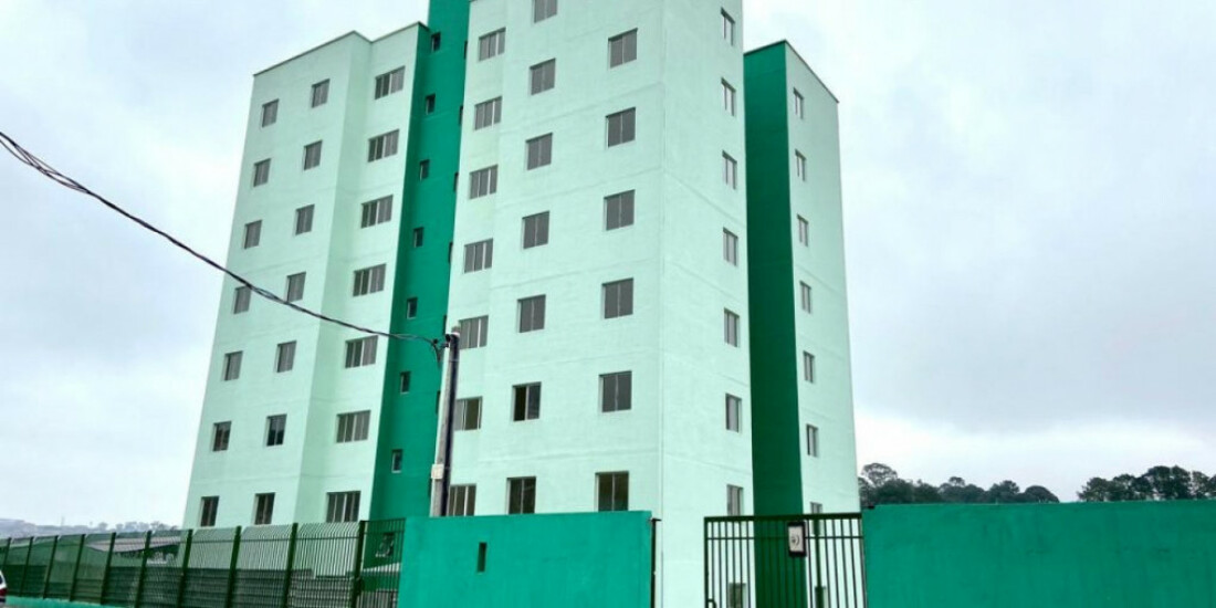 Prefeitura inaugura novo edifício municipal