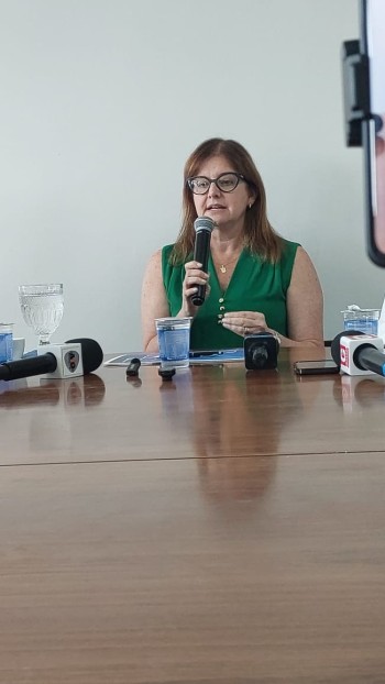 Prefeita de Mogi afirma que trabalha pela isenção do pedágio na Mogi-Dutra 