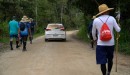 Rota da Luz deve receber 5 mil peregrinos e prepara o 10º aniversário