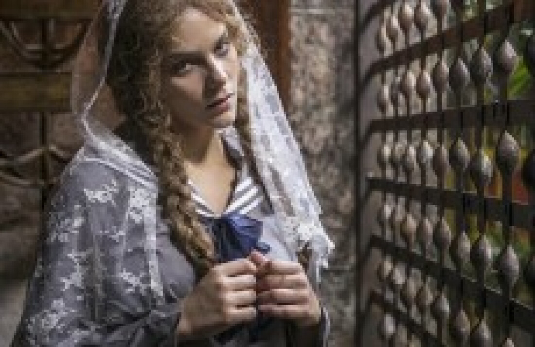 Atrizes estarão em minissérie