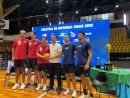 Mogi Basquete disputa final do Paulista em série de jogos contra o Sesi Franca