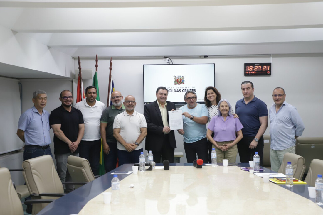 Vereadores pressionam governo contra pedágio na Mogi-Dutra