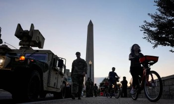 Lei da Insurreição aumenta tensão entre Trump e governantes democratas