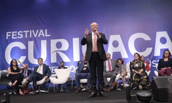 Começa em Brasília festival sobre inovação e tecnologia na indústria