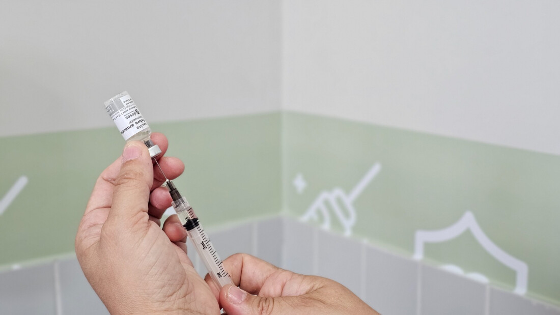 Prefeitura de Guararema reforça prevenção contra febre amarela