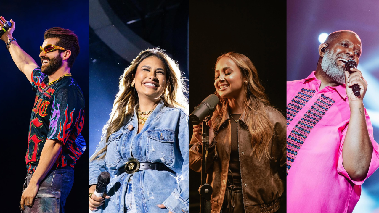 Orquídea Fest Poá 2025 terá shows de Alok, Simone Mendes, Bruna Karla e Péricles
