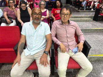 Parlamentares prestigiam Prêmio Excelência Educacional em Suzano