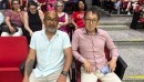 Parlamentares prestigiam Prêmio Excelência Educacional em Suzano