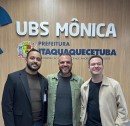 Agiliza SUS ultrapassa 53 mil atendimentos e transforma acesso à saúde em Itaquá