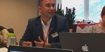 Acompanhante depende de avaliação jurídica