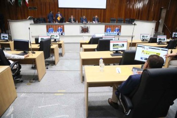 Vereadores de Mogi aprovam criação do Banco de Óculos Municipal