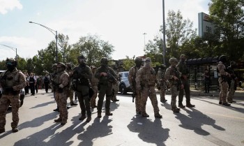 Trump pede prisão de líderes democratas de Illinois