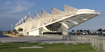 Museu do Amanhã abre exposição sobre o coração