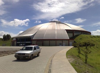 Feira do Empreendedorismo Esportivo começa nesta quinta-feira (9) em Arujá