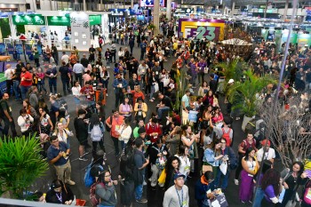 Condemat+ participa pela primeira vez da Feira do Empreendedor do Sebrae