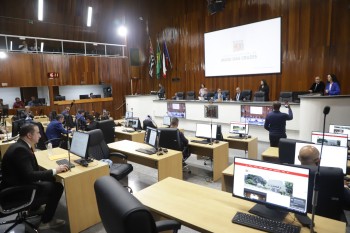 Câmara de Mogi aprova projeto de lei que obriga sessão adaptada para autistas